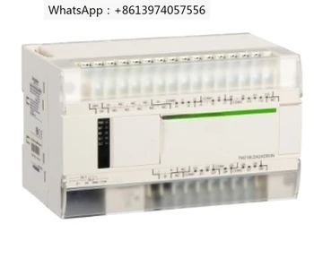 Программируемый контроллер PLC Contr218 40I/ O TM218 220VAC TM218LDA 40DRN PLC