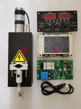 Регулятор высоты плазмы, регулятор напряжения дуги, устройство регулировки высоты для станков плазменной резки с ЧПУ SF-HC25K