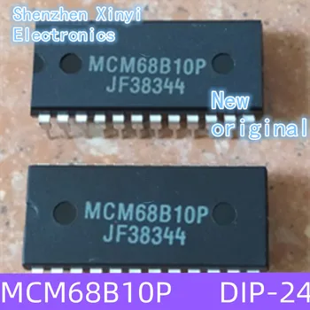 Совершенно Новый оригинальный MC6810P MCM6810P MCM68B10P MM68B10P MCM6810 DIP-24