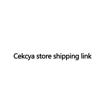 Ссылка для доставки из магазина Cekcya