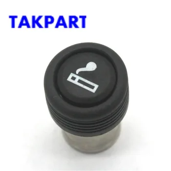 Стандартная Замена TAKPART Автомобильная Прикуриватель для сигарет Fag Универсальный элемент 12V