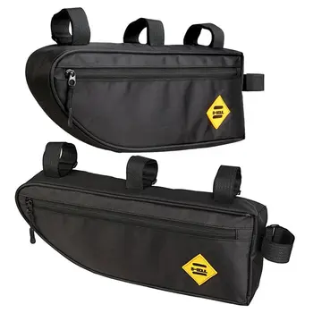 Сумка для инструментов, сумка для рамы MTB велосипеда, Велосипедное снаряжение, сумка для хранения велосипедного седла, сумка для велосипедной рамы, сумка для передней трубки, треугольная велосипедная сумка