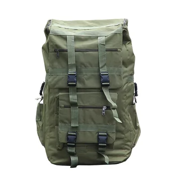Тактический рюкзак повышенной вместимости, военный походный армейский рюкзак для скалолазания, мужские походные сумки на открытом воздухе