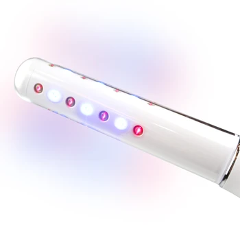 Терапия красным светом гинекология холодная лазерная терапия устройство для подтяжки влагалища эрозия шейки матки вагинит физиотерапевтическое устройство