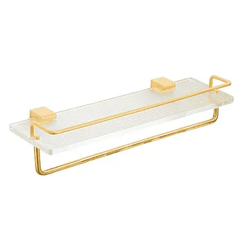Технические характеристики Gold Акриловое особо толстое закаленное стекло Для кухонь, подходящих для детей, Срок службы Максимальная нагрузка Содержимое упаковки
