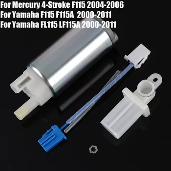 Топливный насос для Yamaha F115 F115A FL115 LF115A Для Mercury 4-Тактный F115