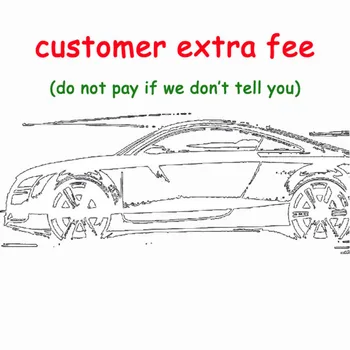 Увеличьте стоимость доставки-UPS FEDEX DHL Express