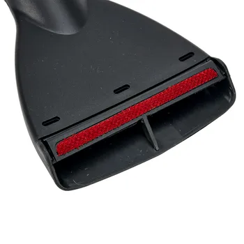 Универсальная насадка для обивки автомобильных сидений и матрасов 32/35 мм для замены пылесоса, бытовой подметальной машины, чистящего средства