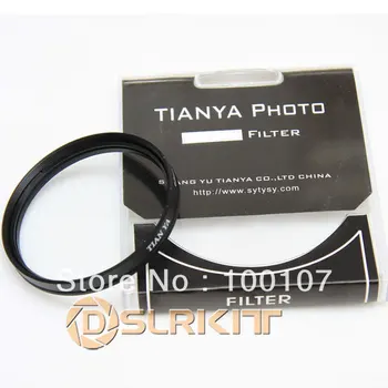 Фильтр TIANYA 62 мм с вращающейся звездой восемь 8 точек 8PT